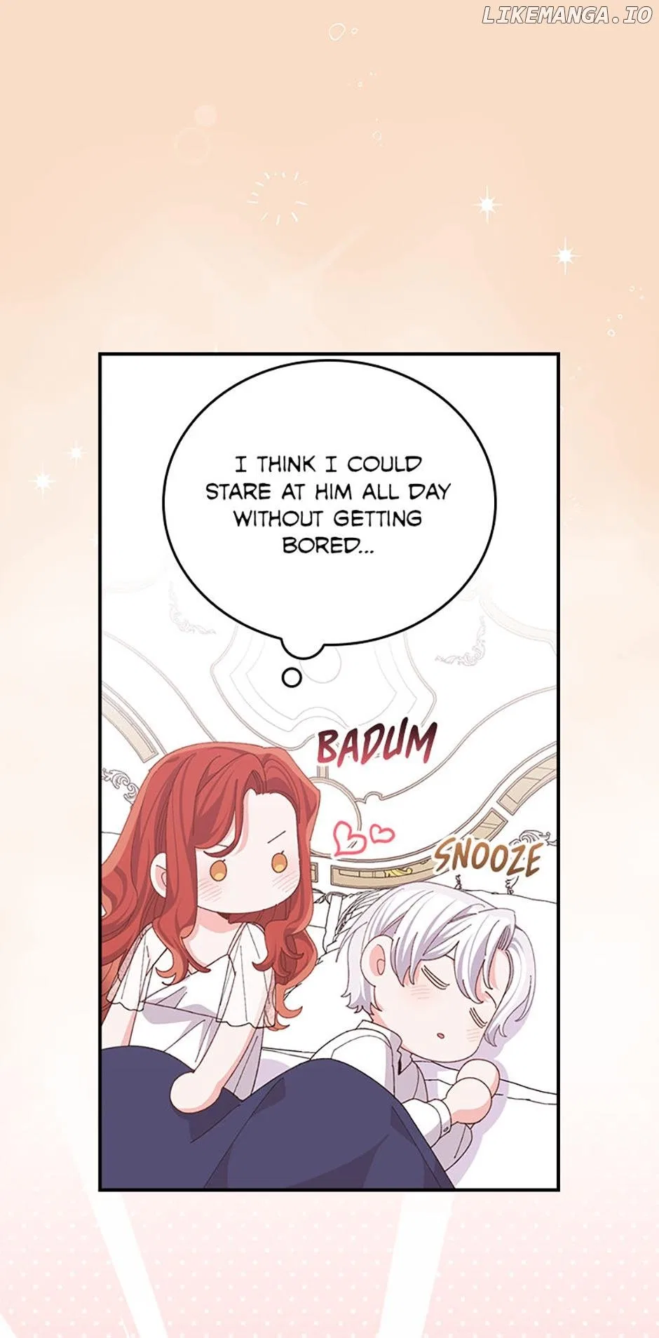 The Villain’s Sister Suffers Today Chapter 99 – Page 72