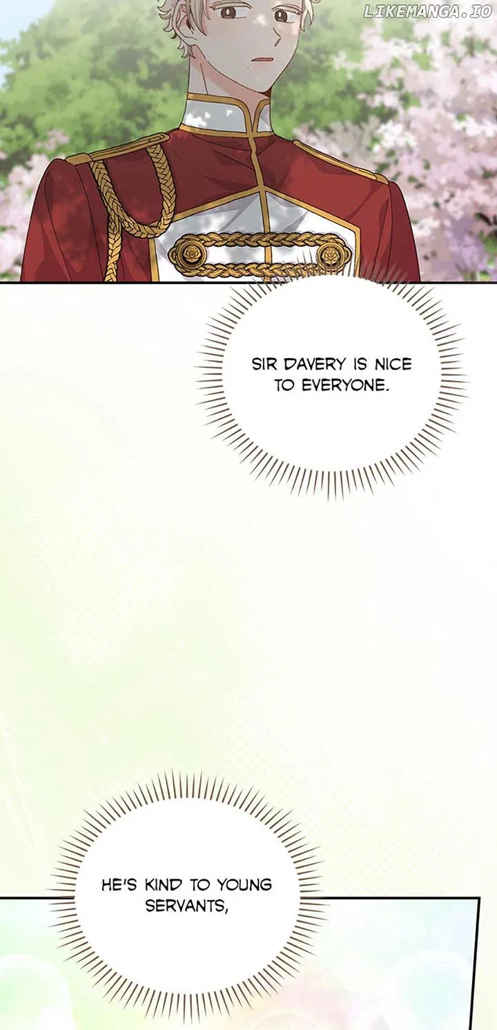 The Villain’s Sister Suffers Today Chapter 98 – Page 3