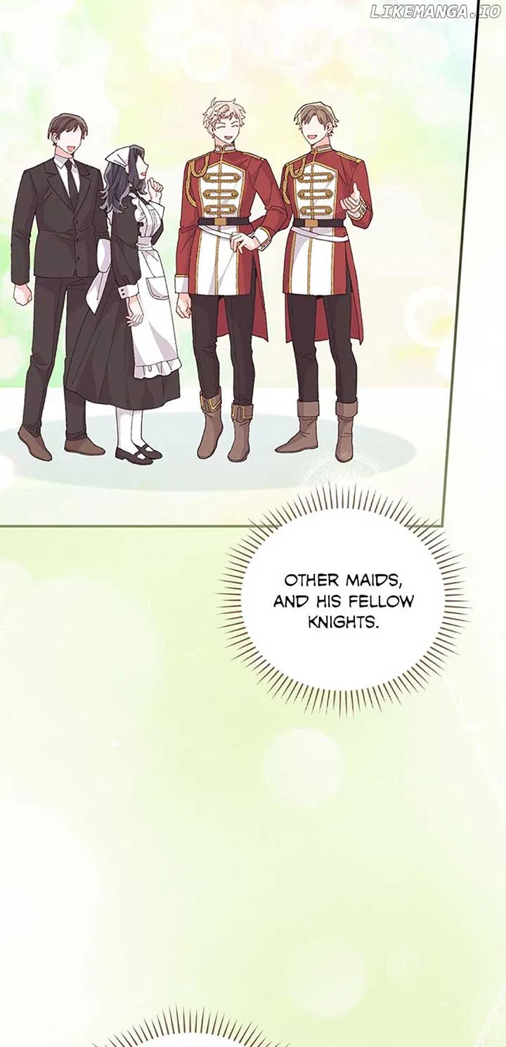 The Villain’s Sister Suffers Today Chapter 98 – Page 4