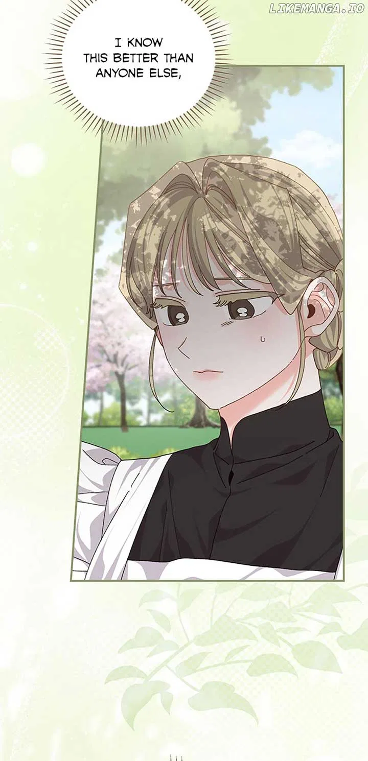 The Villain’s Sister Suffers Today Chapter 98 – Page 5