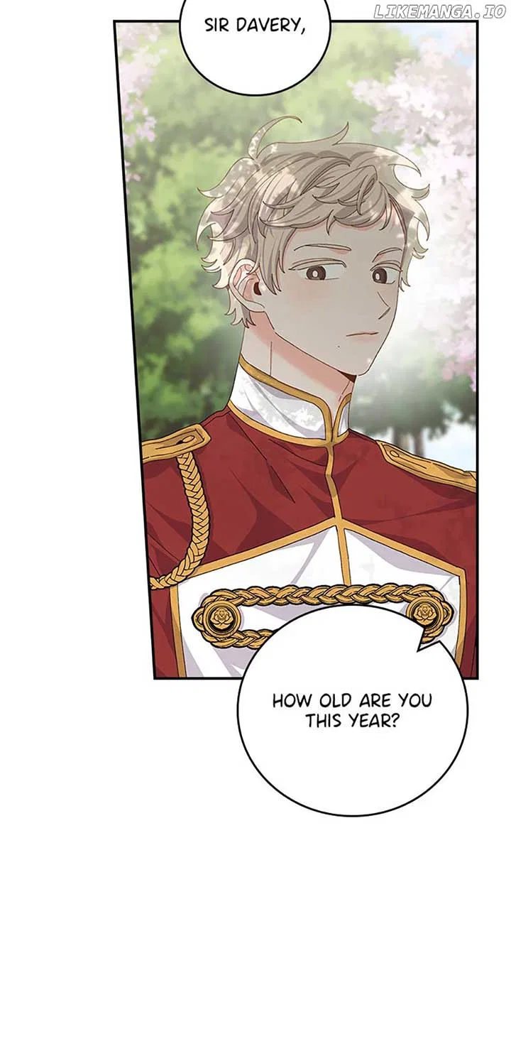 The Villain’s Sister Suffers Today Chapter 98 – Page 8