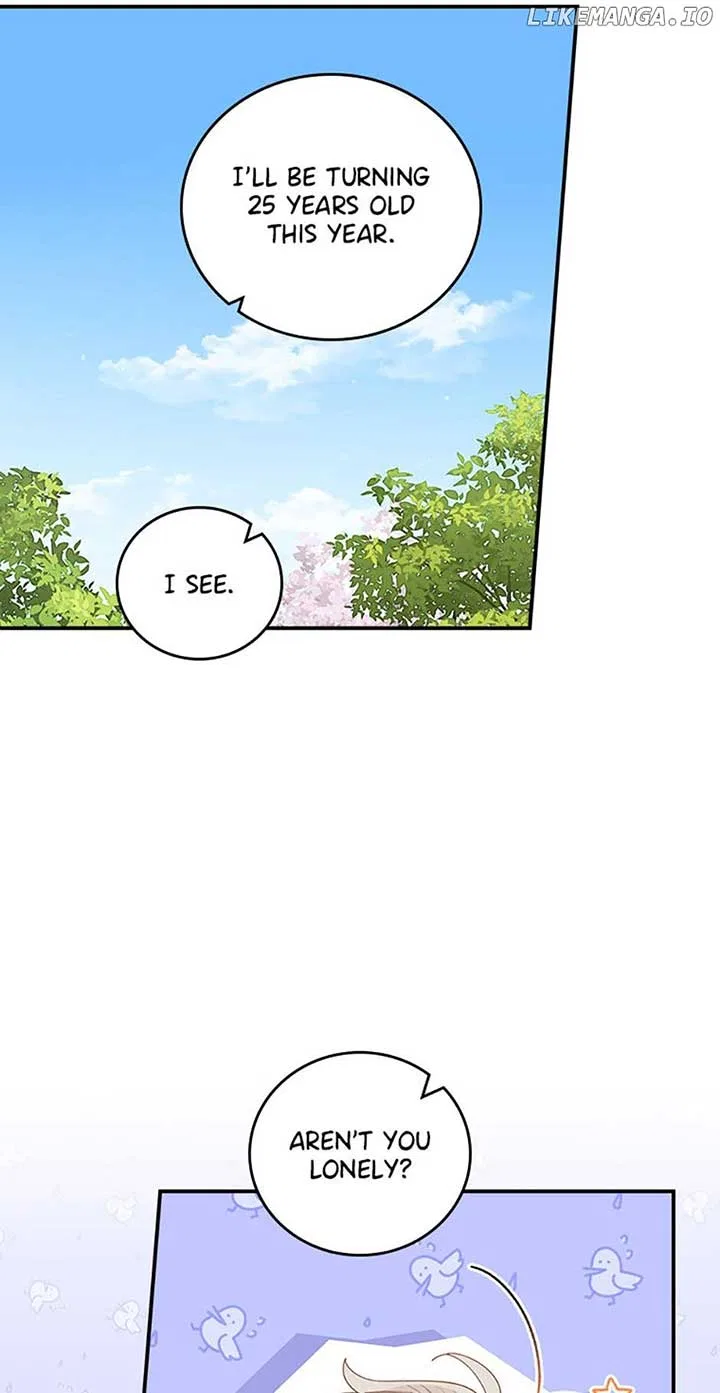 The Villain’s Sister Suffers Today Chapter 98 – Page 9