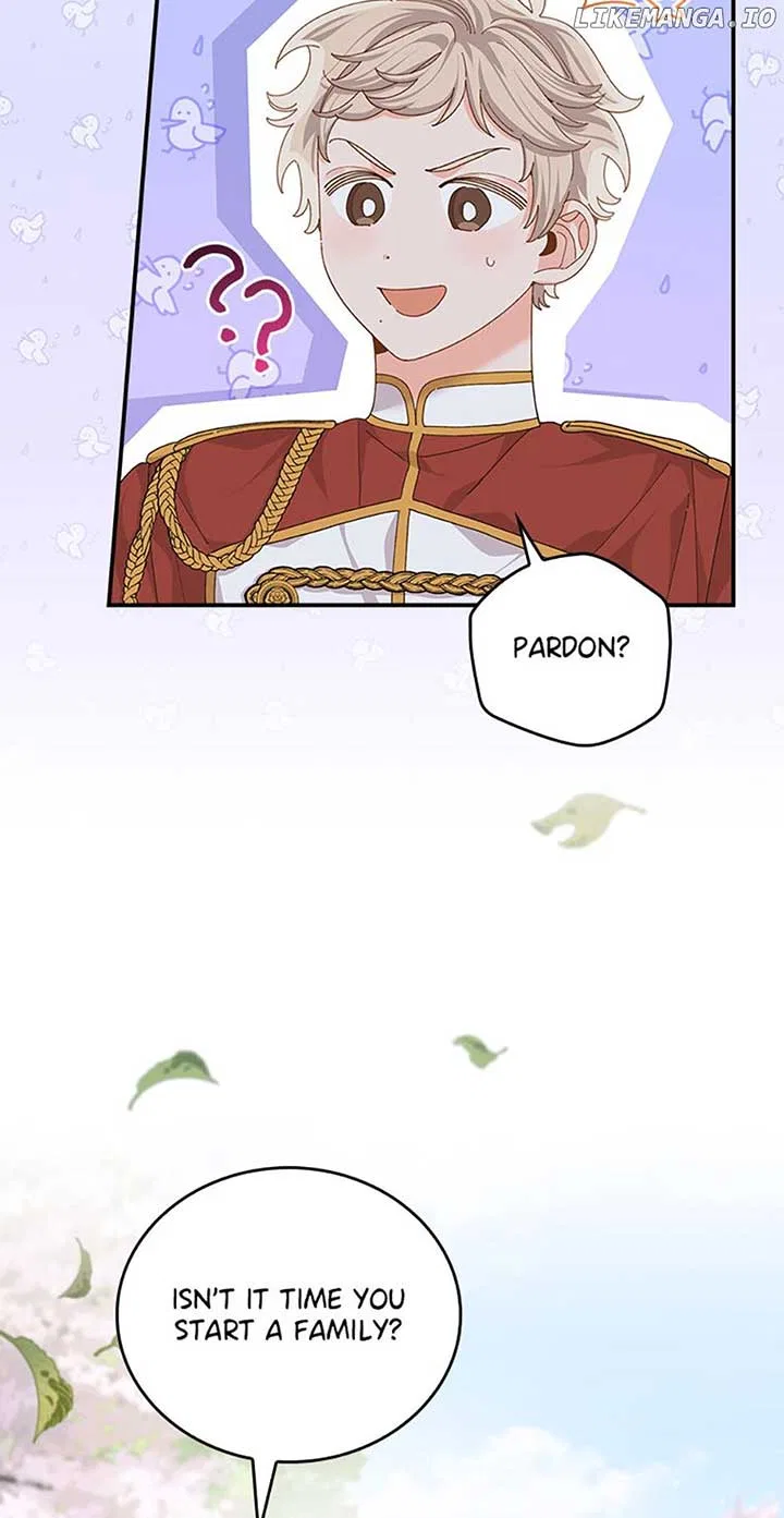 The Villain’s Sister Suffers Today Chapter 98 – Page 10