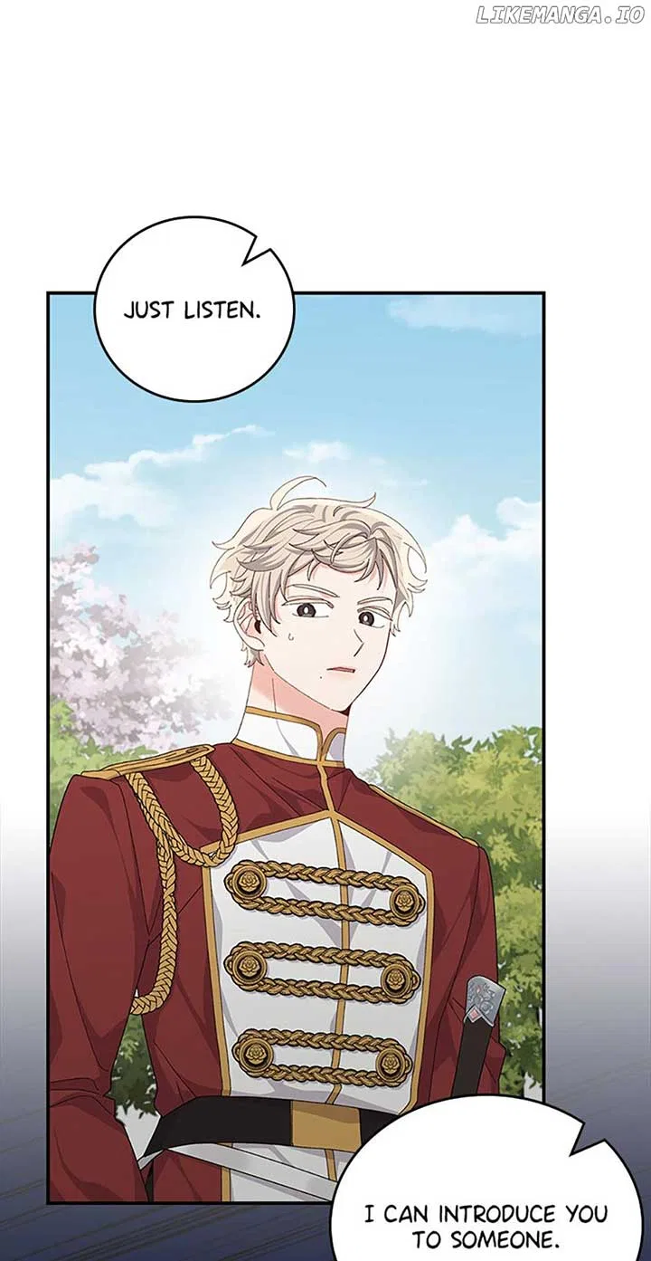 The Villain’s Sister Suffers Today Chapter 98 – Page 12