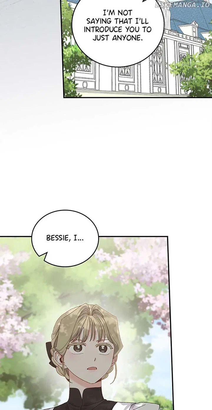 The Villain’s Sister Suffers Today Chapter 98 – Page 14