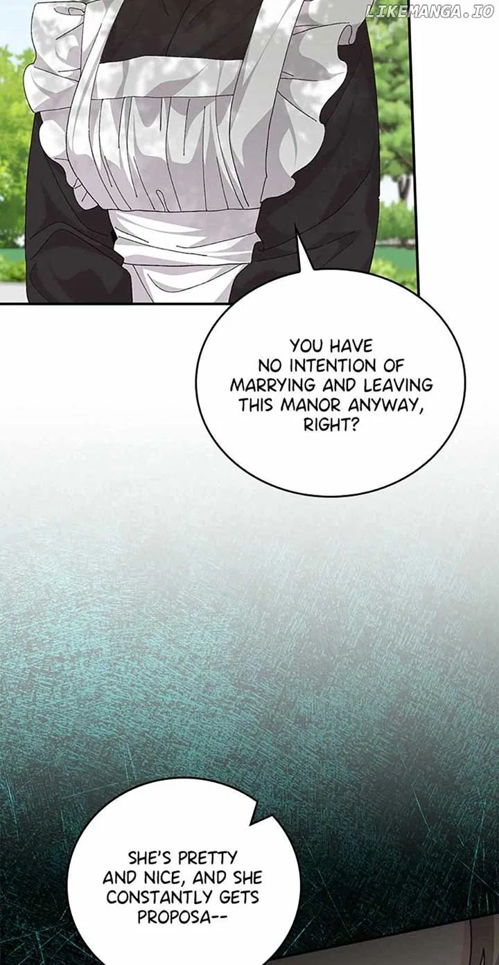 The Villain’s Sister Suffers Today Chapter 98 – Page 15