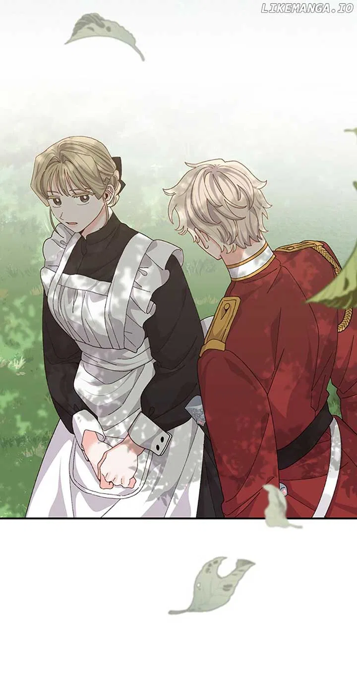 The Villain’s Sister Suffers Today Chapter 98 – Page 17