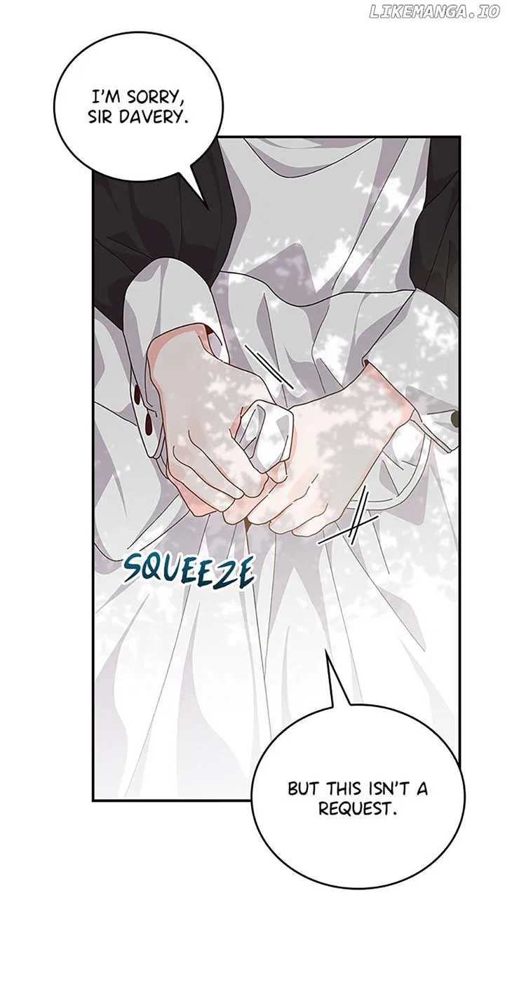 The Villain’s Sister Suffers Today Chapter 98 – Page 18