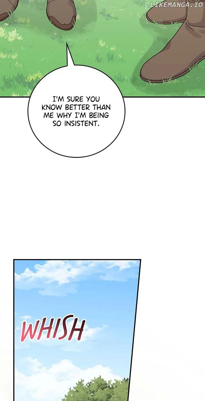 The Villain’s Sister Suffers Today Chapter 98 – Page 20