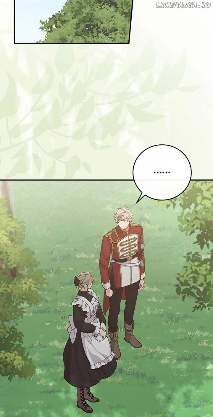 The Villain’s Sister Suffers Today Chapter 98 – Page 21