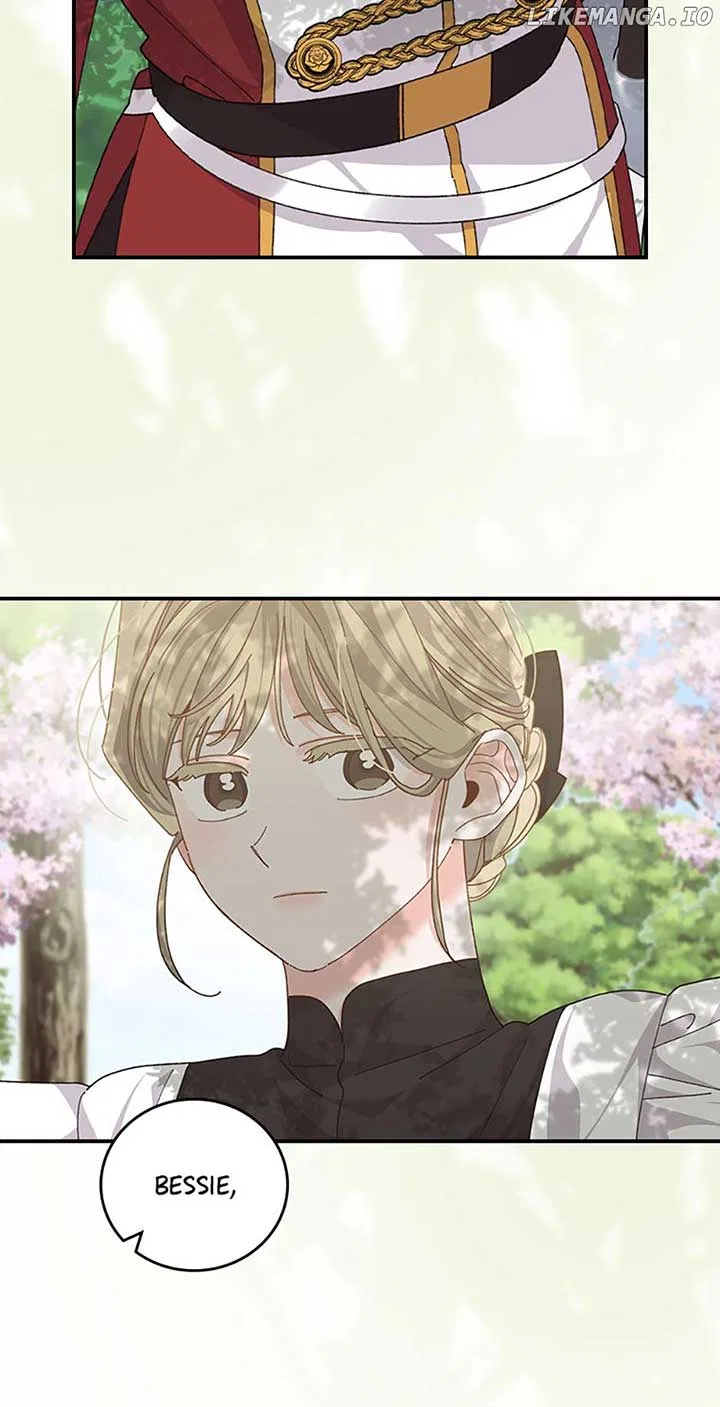 The Villain’s Sister Suffers Today Chapter 98 – Page 23