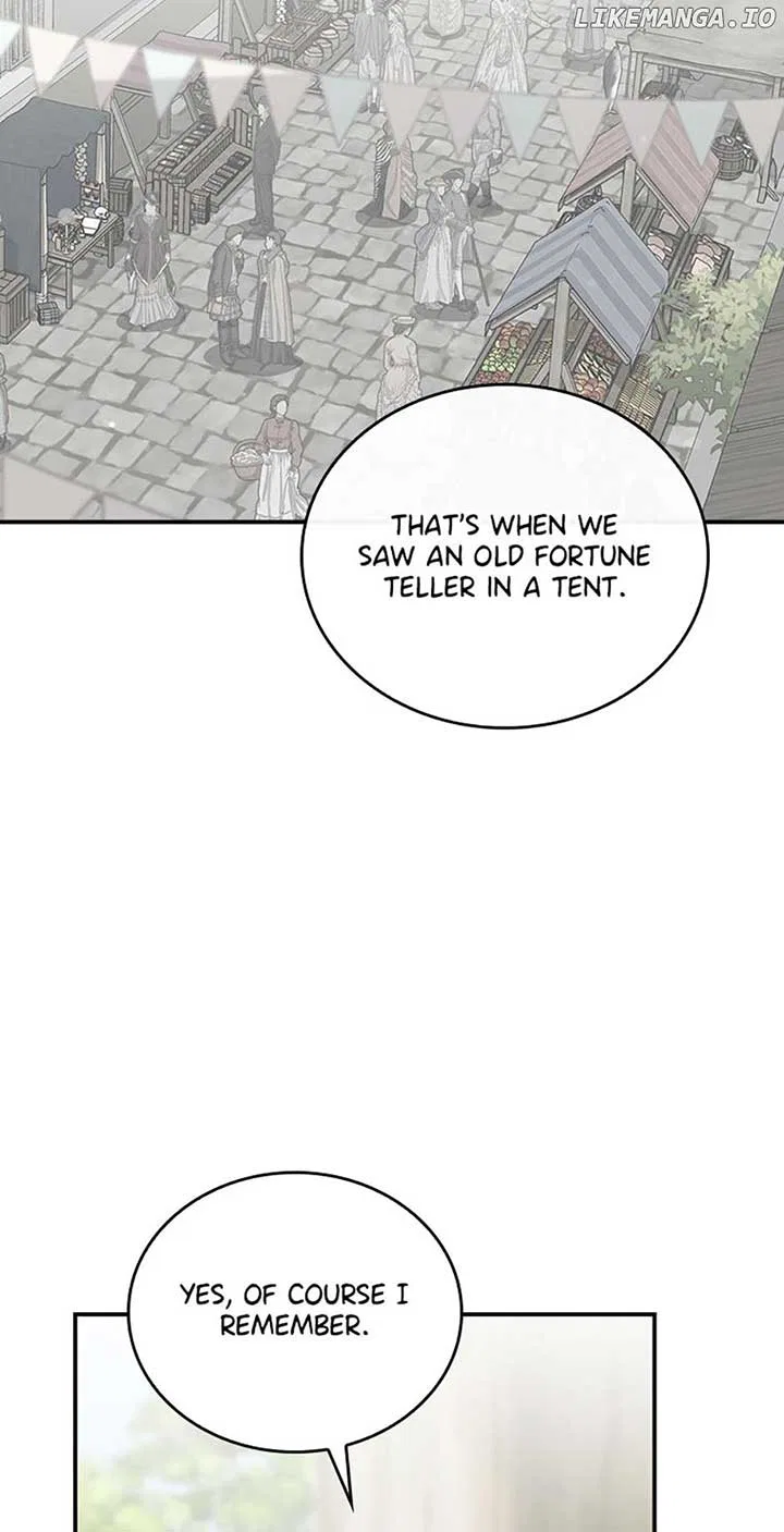 The Villain’s Sister Suffers Today Chapter 98 – Page 25