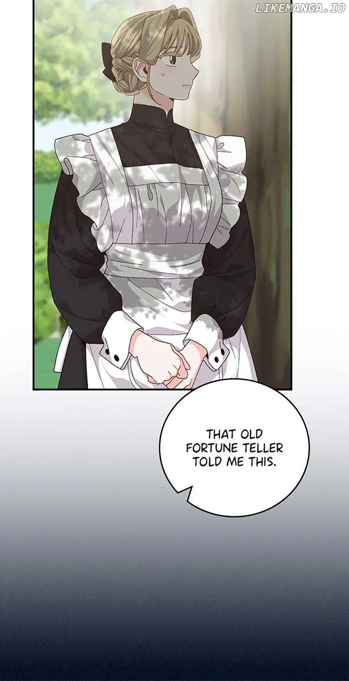 The Villain’s Sister Suffers Today Chapter 98 – Page 26