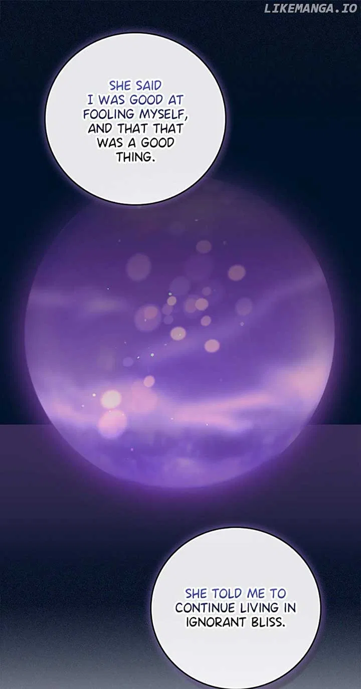 The Villain’s Sister Suffers Today Chapter 98 – Page 27