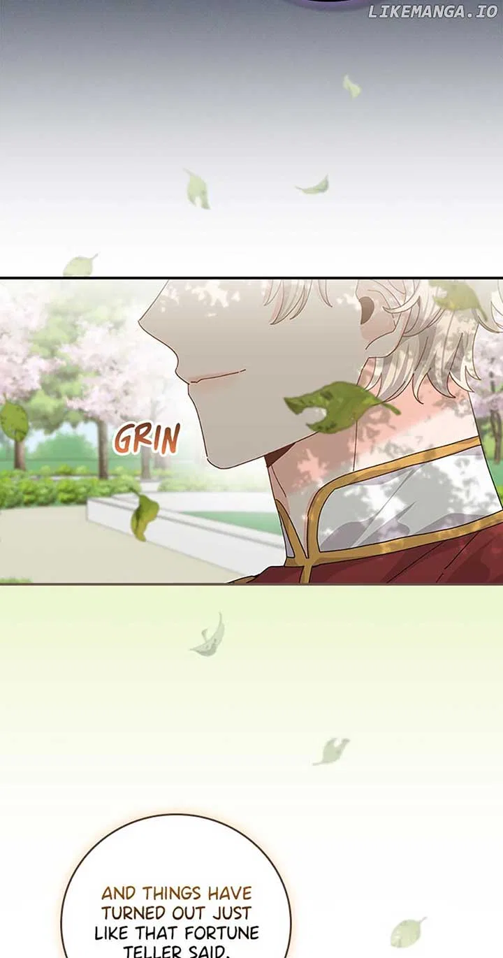 The Villain’s Sister Suffers Today Chapter 98 – Page 28