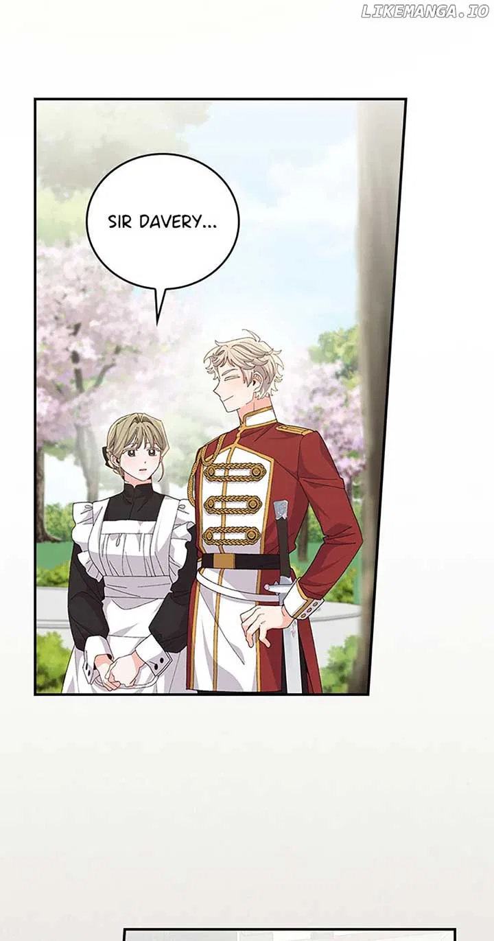 The Villain’s Sister Suffers Today Chapter 98 – Page 30