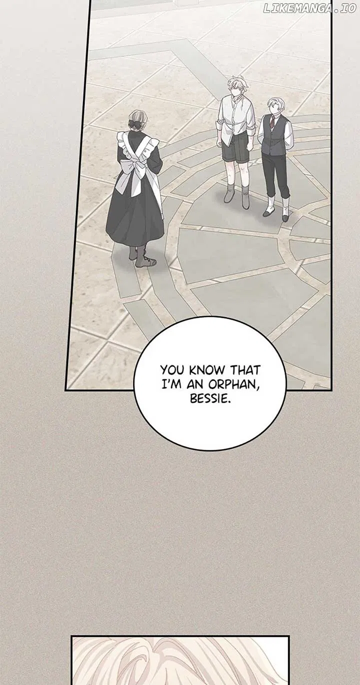 The Villain’s Sister Suffers Today Chapter 98 – Page 31