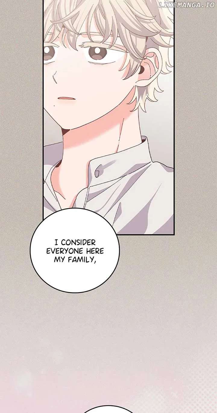 The Villain’s Sister Suffers Today Chapter 98 – Page 32
