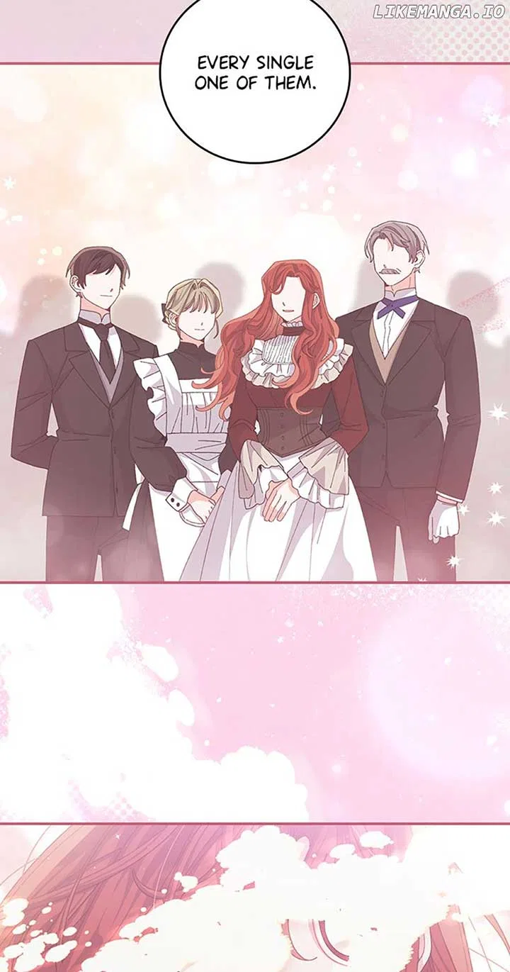 The Villain’s Sister Suffers Today Chapter 98 – Page 33