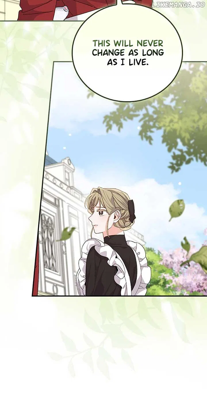 The Villain’s Sister Suffers Today Chapter 98 – Page 35