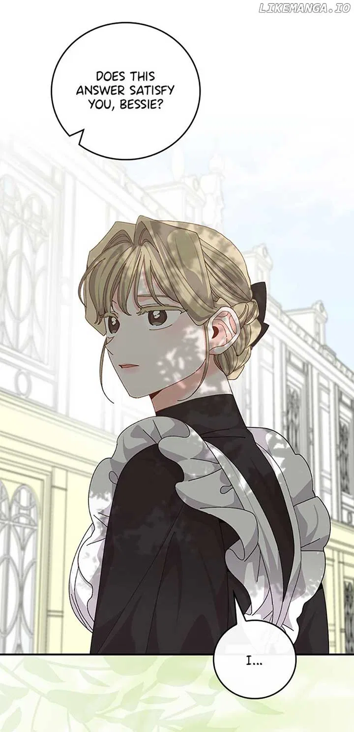 The Villain’s Sister Suffers Today Chapter 98 – Page 36