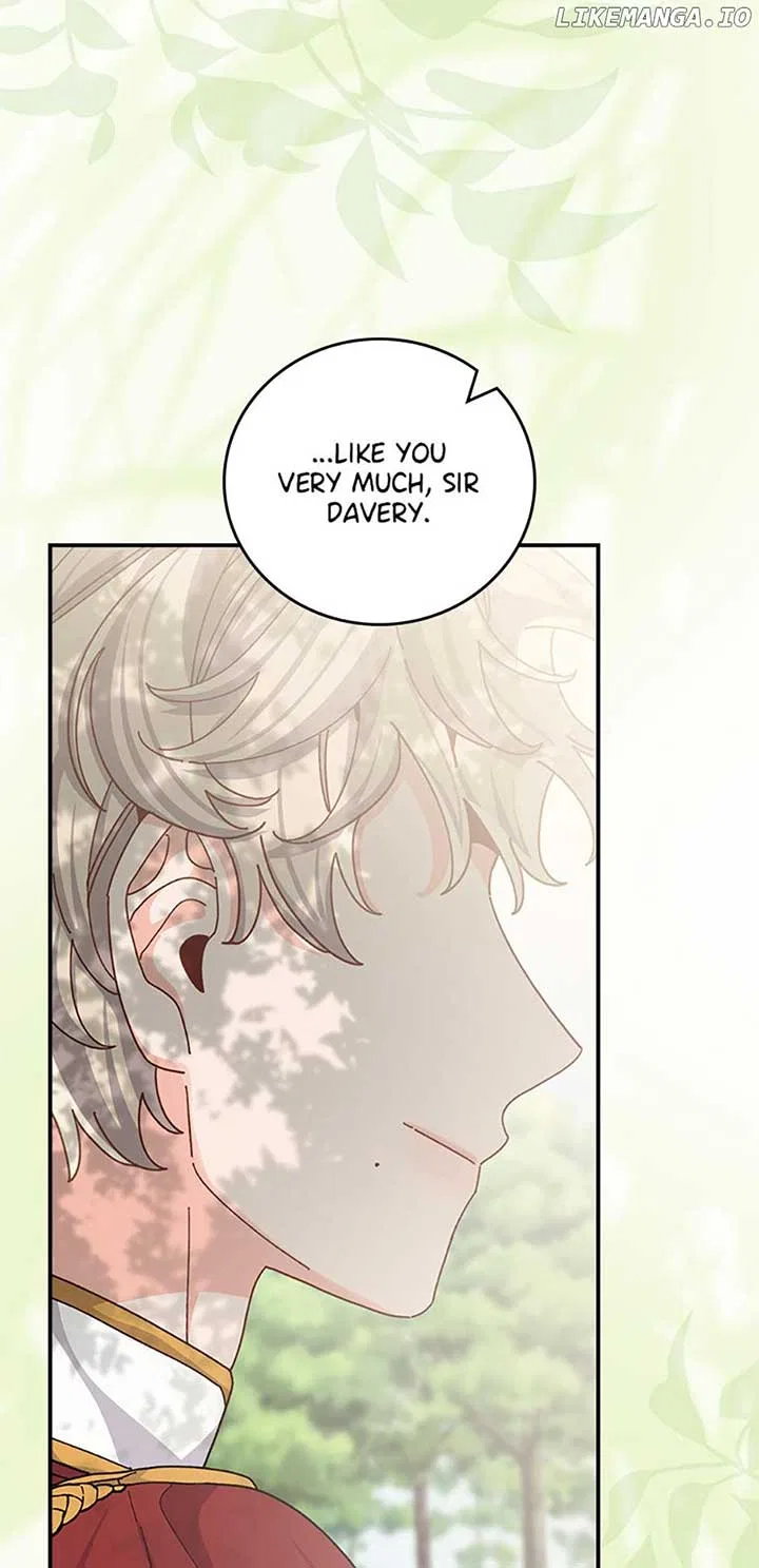 The Villain’s Sister Suffers Today Chapter 98 – Page 37