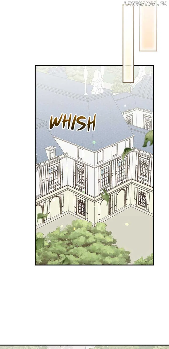 The Villain’s Sister Suffers Today Chapter 98 – Page 41