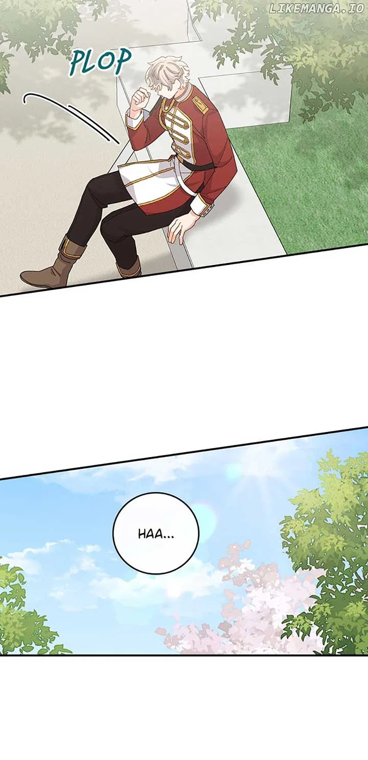 The Villain’s Sister Suffers Today Chapter 98 – Page 42