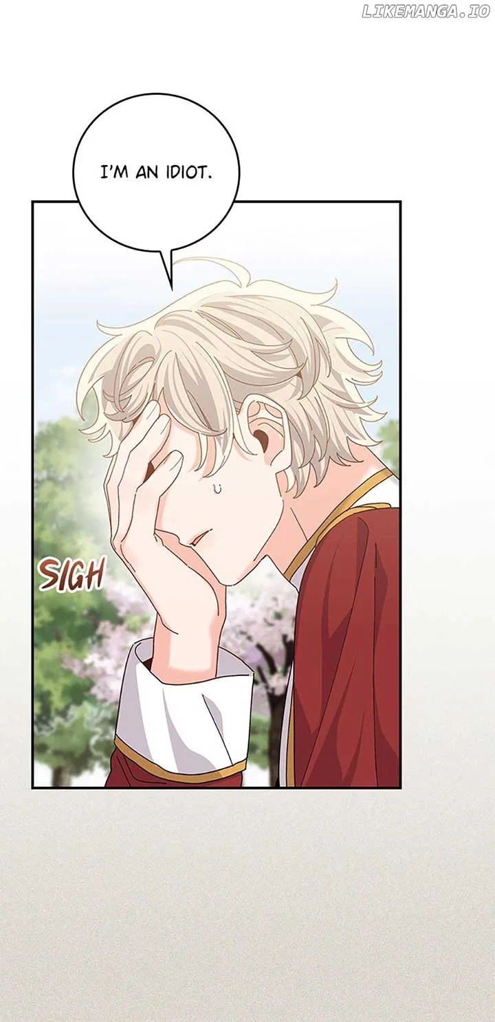 The Villain’s Sister Suffers Today Chapter 98 – Page 43