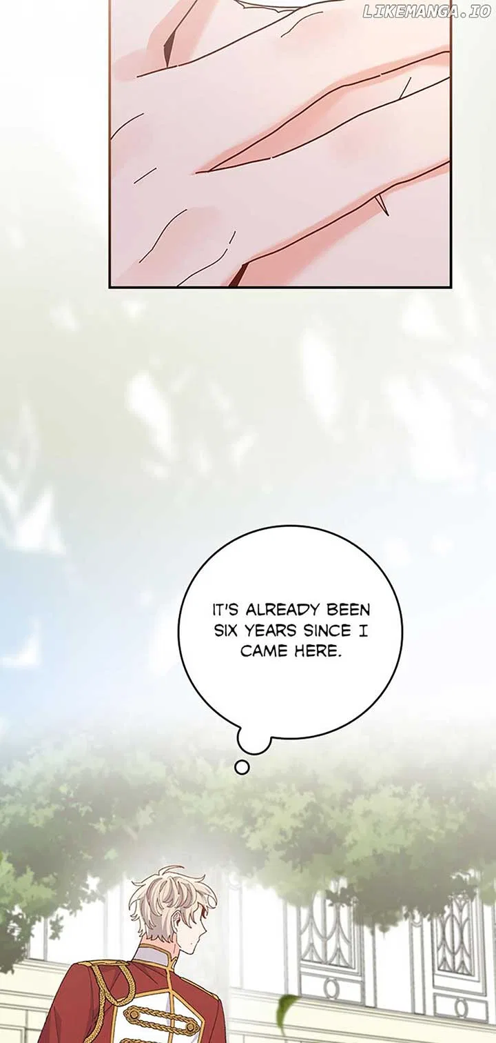 The Villain’s Sister Suffers Today Chapter 98 – Page 46