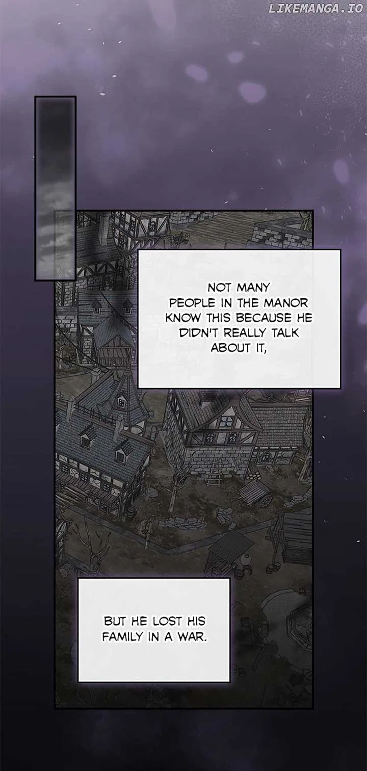 The Villain’s Sister Suffers Today Chapter 98 – Page 49