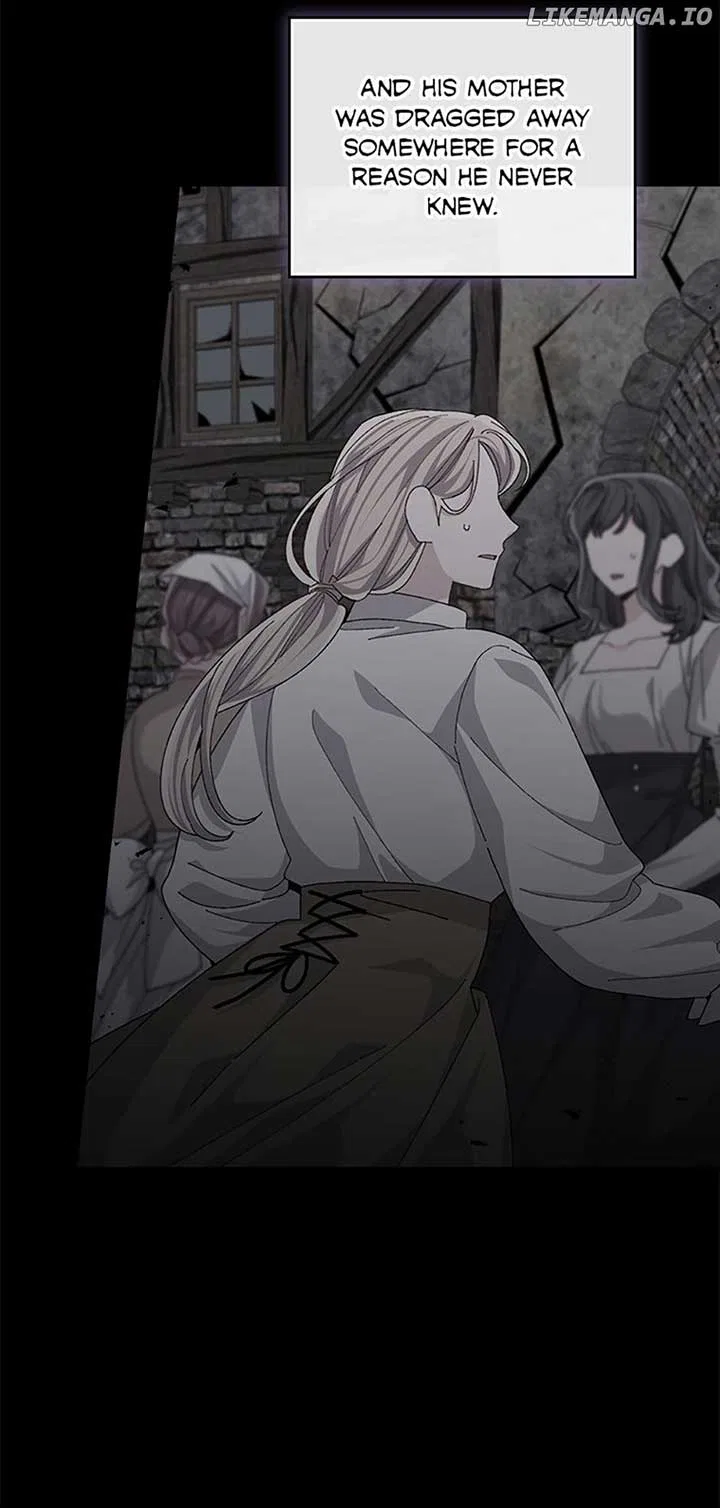 The Villain’s Sister Suffers Today Chapter 98 – Page 51