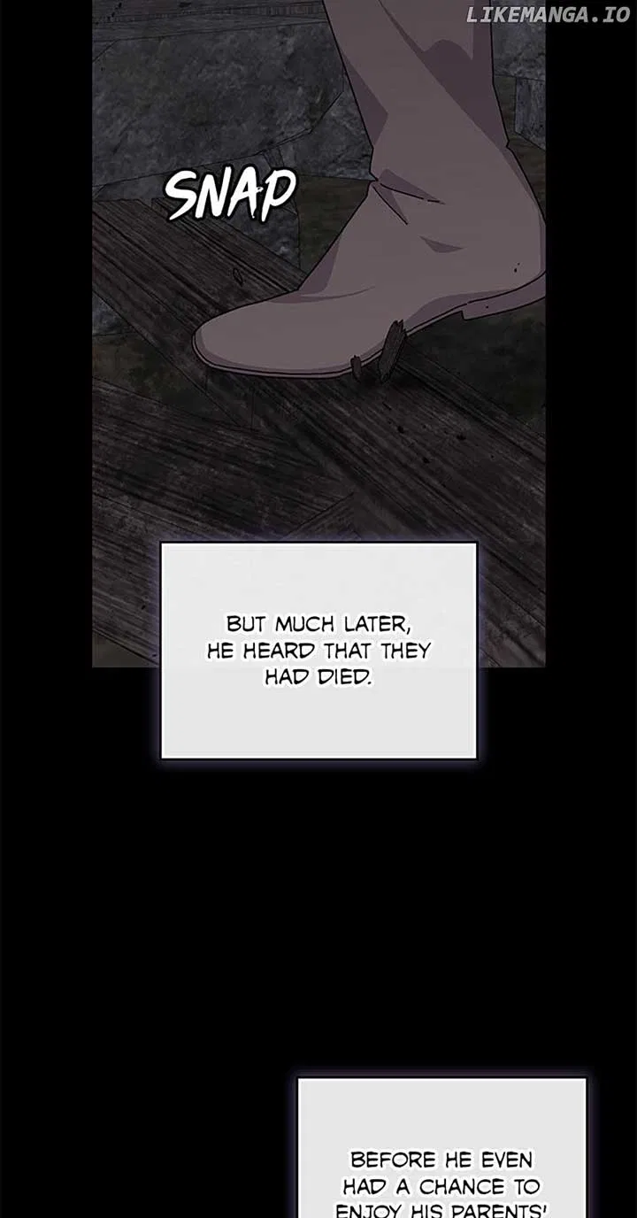 The Villain’s Sister Suffers Today Chapter 98 – Page 53