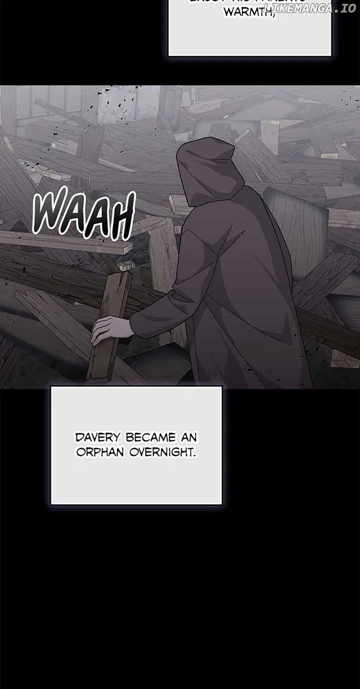 The Villain’s Sister Suffers Today Chapter 98 – Page 54