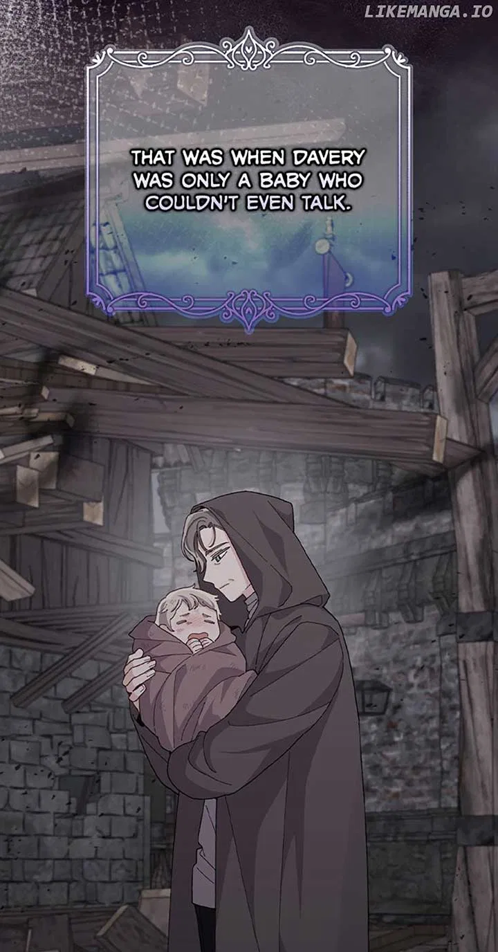 The Villain’s Sister Suffers Today Chapter 98 – Page 57