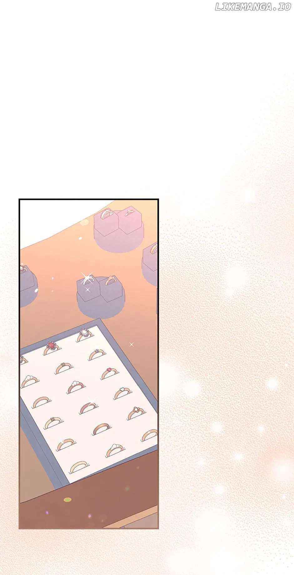The Villain’s Sister Suffers Today Chapter 97 – Page 1