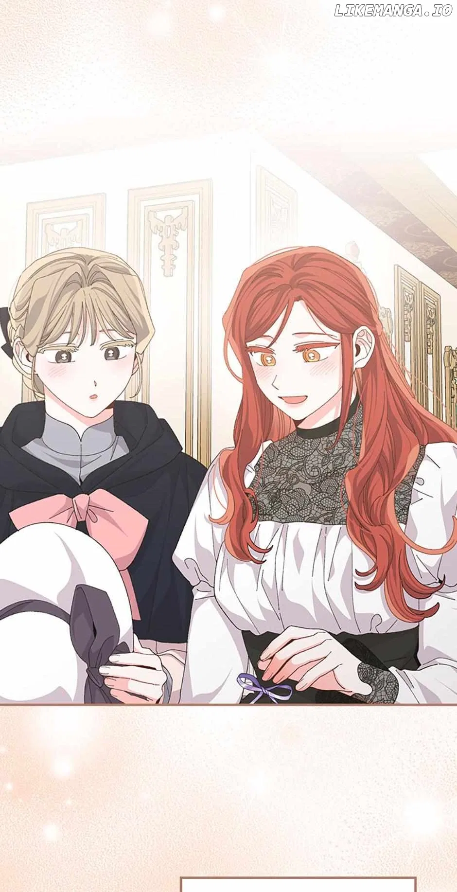 The Villain’s Sister Suffers Today Chapter 97 – Page 2