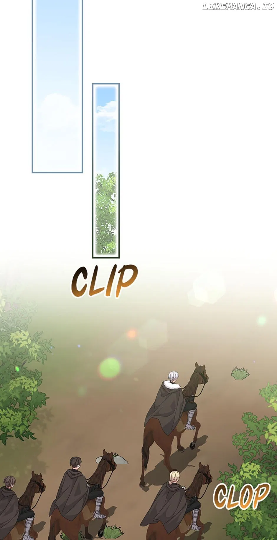 The Villain’s Sister Suffers Today Chapter 97 – Page 6