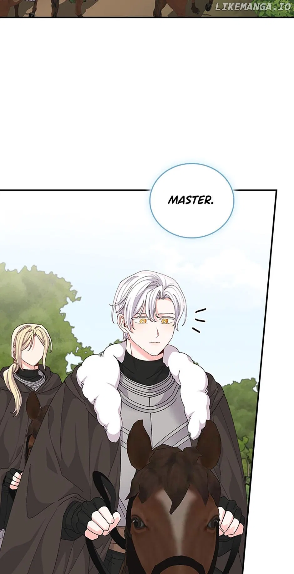 The Villain’s Sister Suffers Today Chapter 97 – Page 7