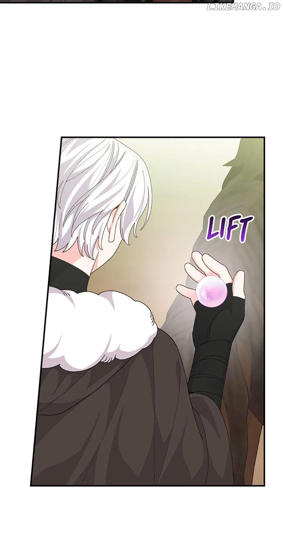 The Villain’s Sister Suffers Today Chapter 97 – Page 8