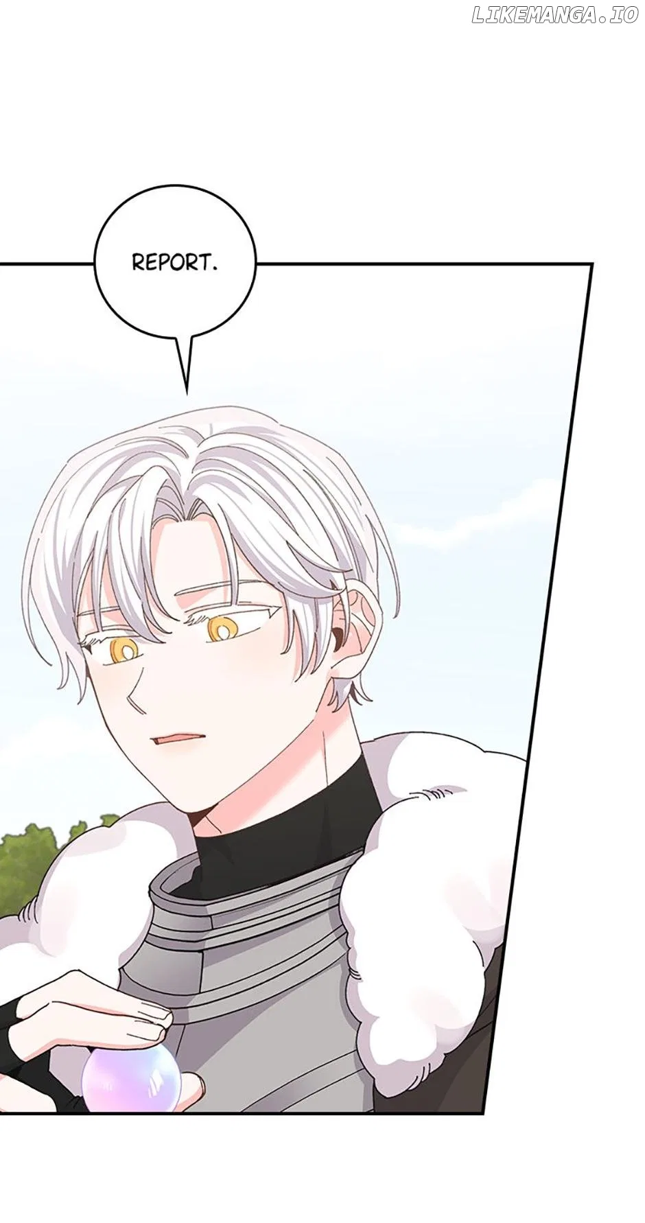 The Villain’s Sister Suffers Today Chapter 97 – Page 9