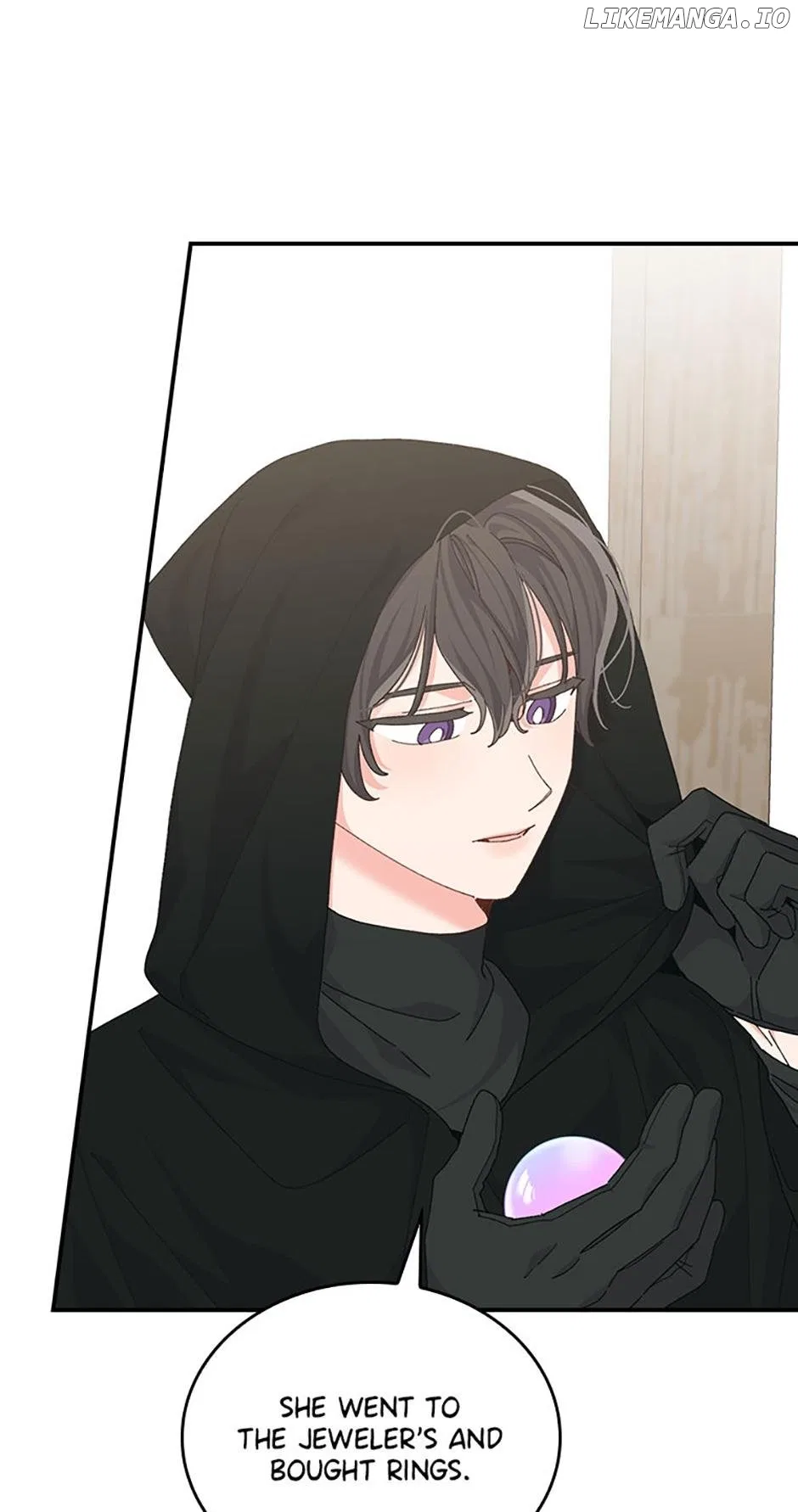 The Villain’s Sister Suffers Today Chapter 97 – Page 10