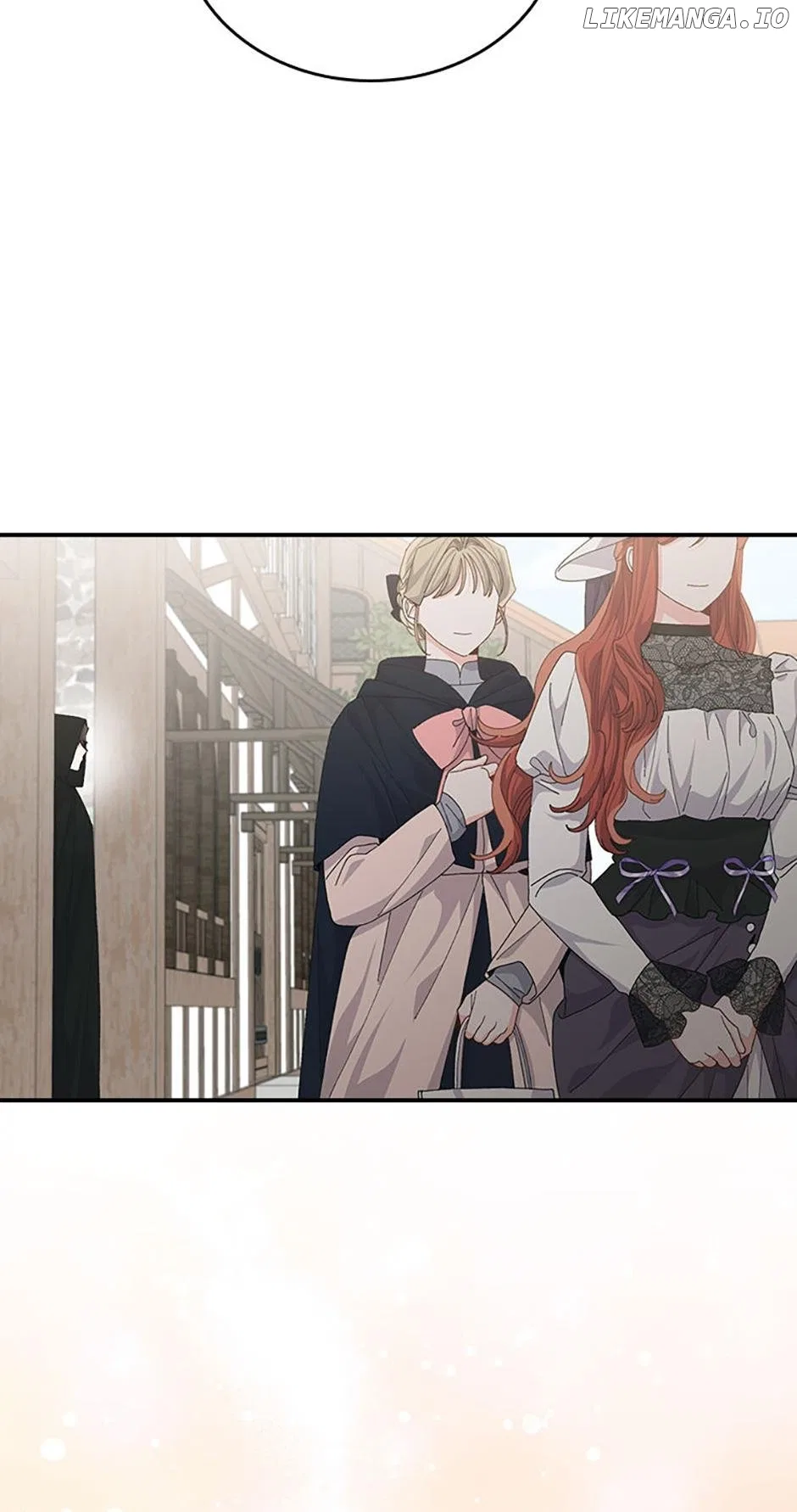 The Villain’s Sister Suffers Today Chapter 97 – Page 11