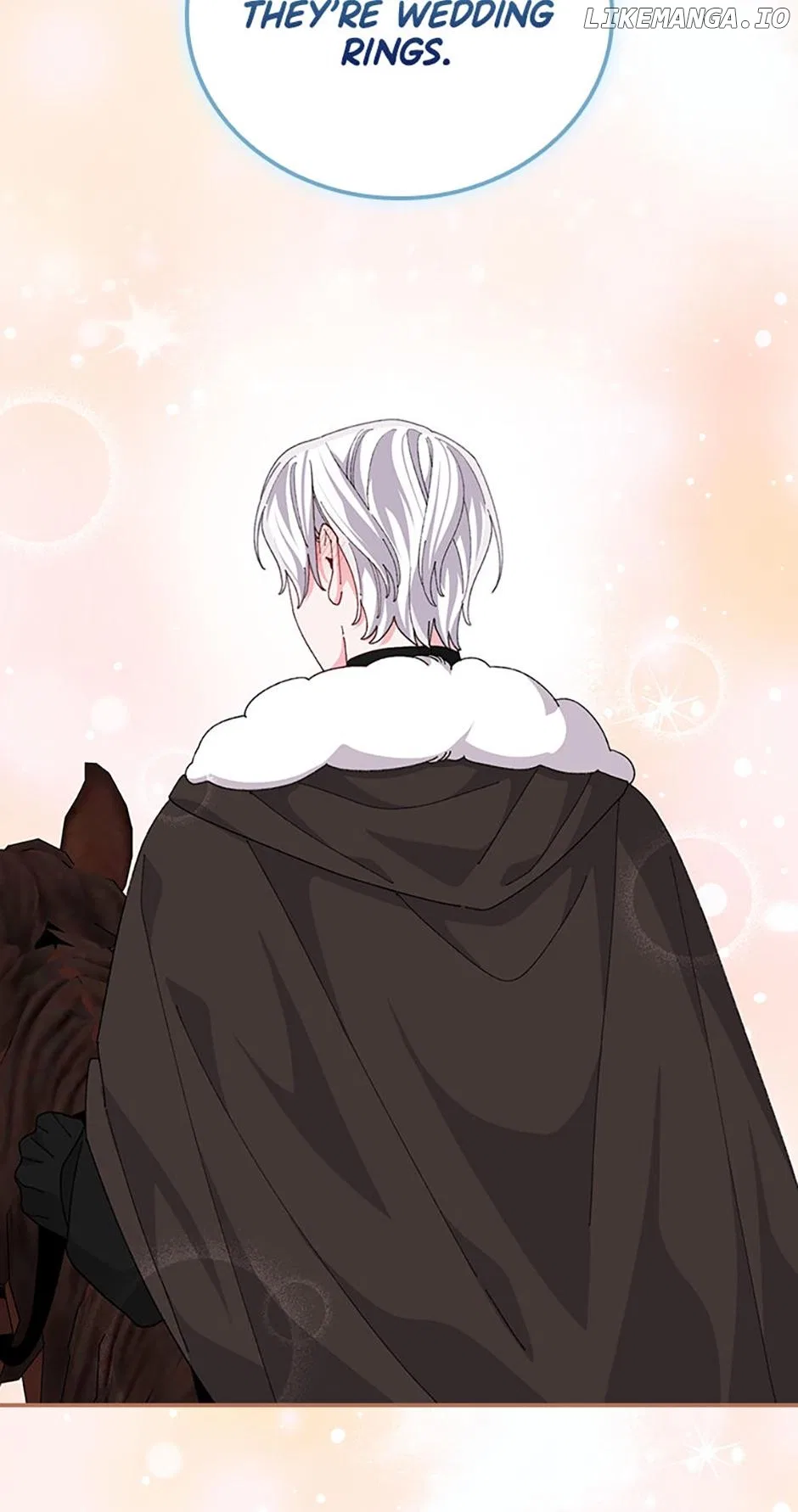 The Villain’s Sister Suffers Today Chapter 97 – Page 13