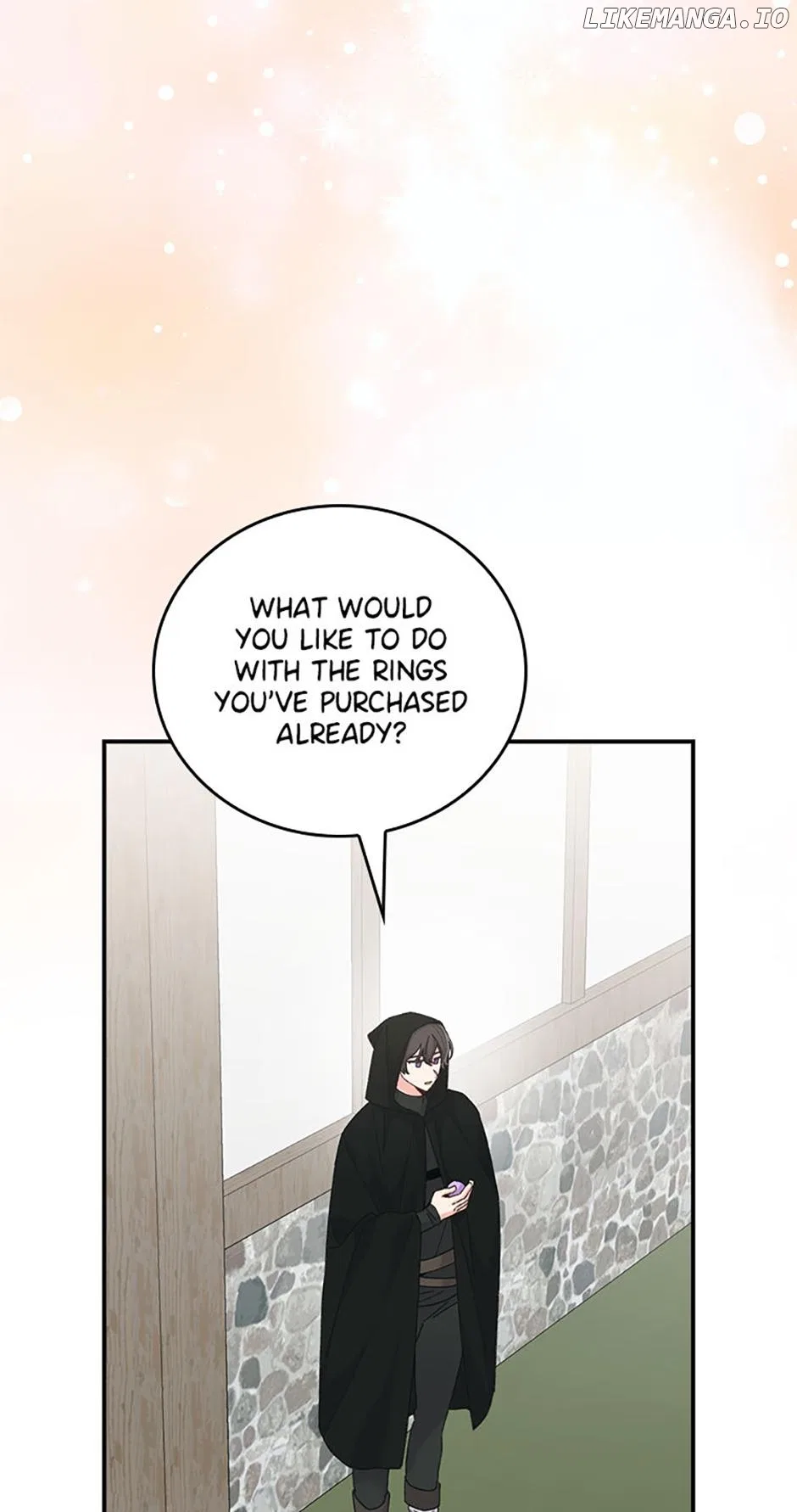 The Villain’s Sister Suffers Today Chapter 97 – Page 14