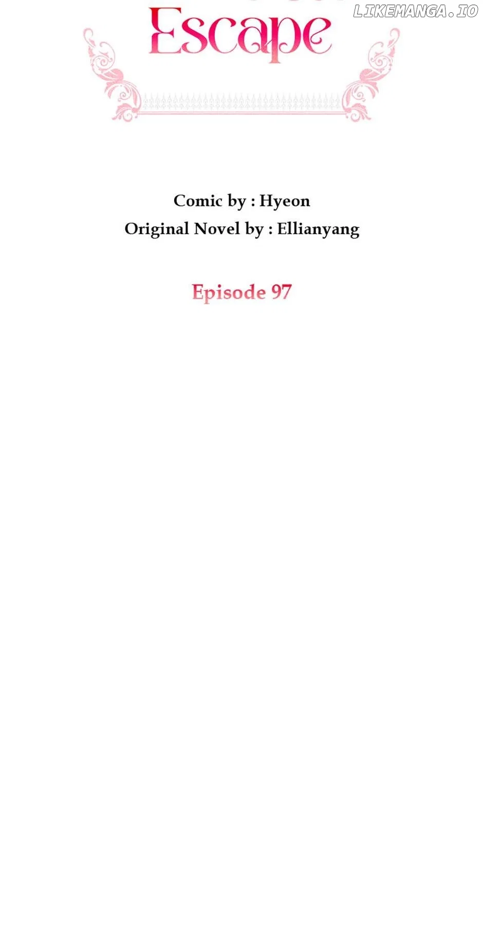 The Villain’s Sister Suffers Today Chapter 97 – Page 19