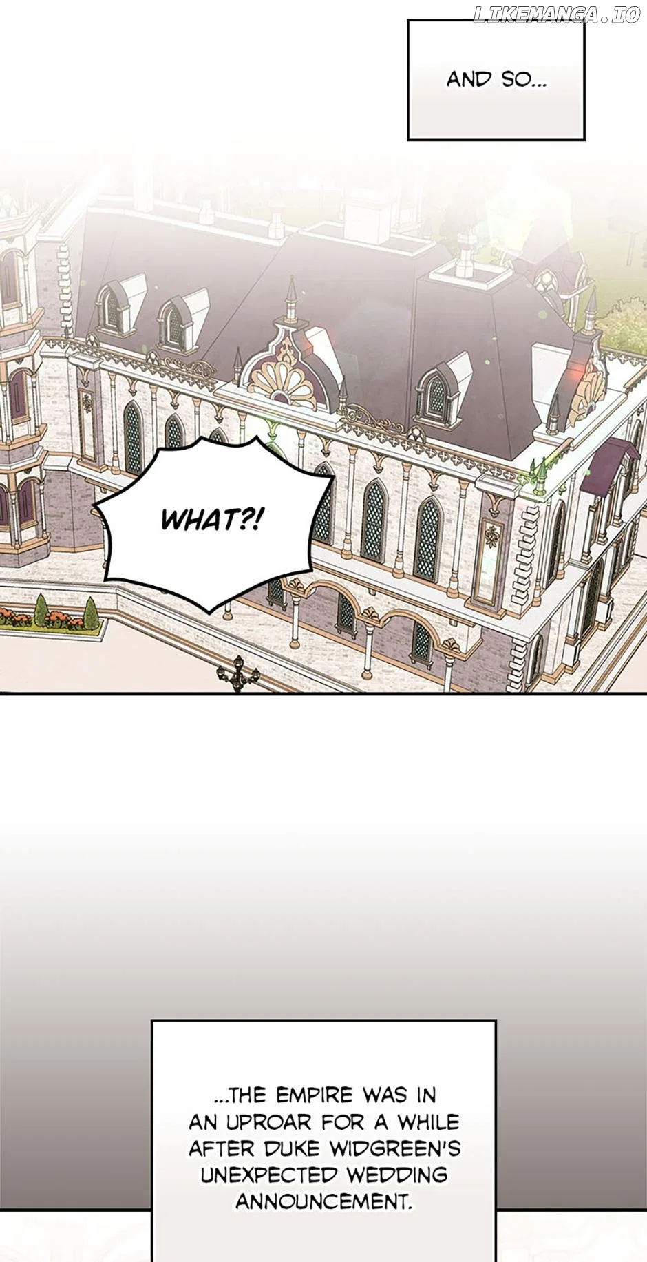 The Villain’s Sister Suffers Today Chapter 97 – Page 20