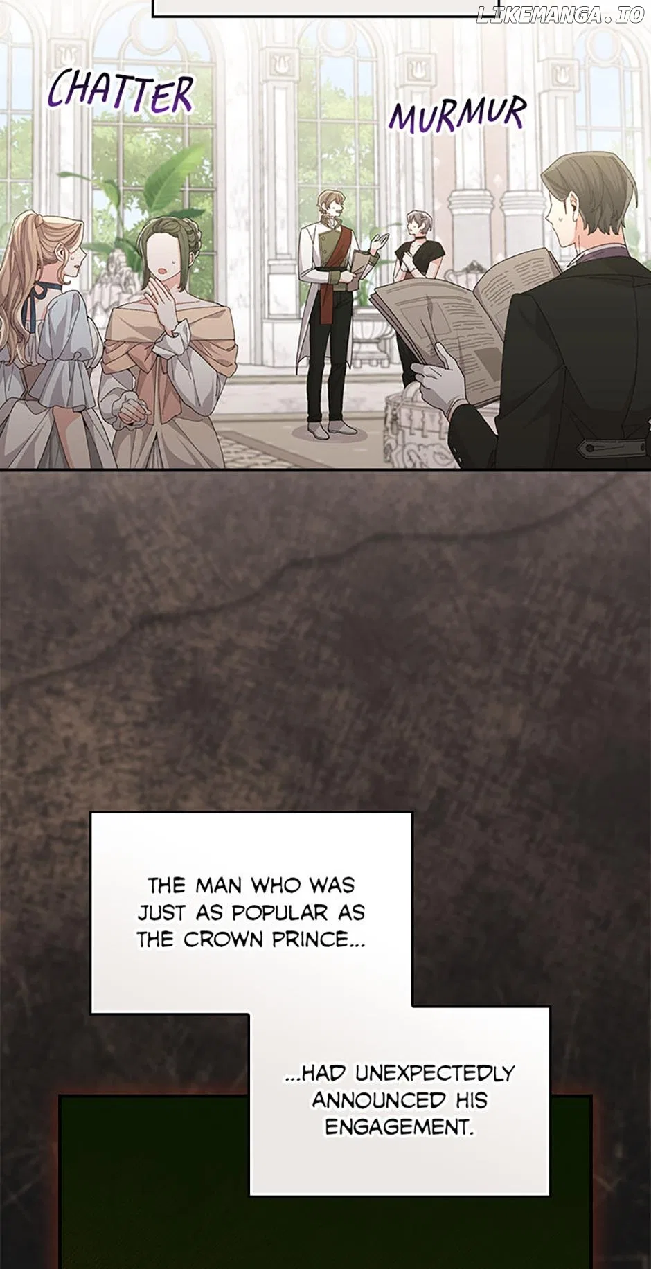 The Villain’s Sister Suffers Today Chapter 97 – Page 21