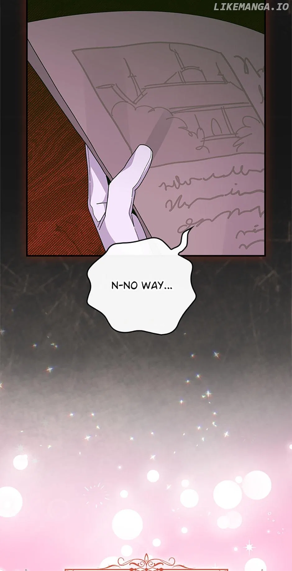 The Villain’s Sister Suffers Today Chapter 97 – Page 22