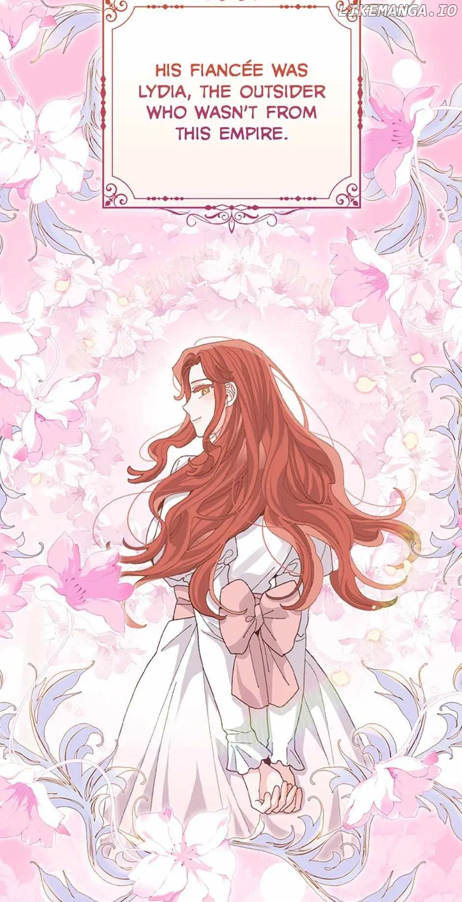 The Villain’s Sister Suffers Today Chapter 97 – Page 23